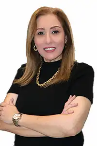 Dr. Hala Marouf