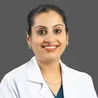 Dr Vijayeeta Jairath