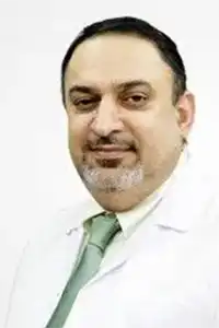 Dr. Ahmad Fakhri Alhimairi