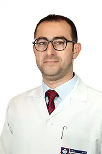 Dr. Alaa Shalla