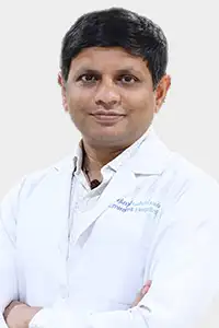 Dr. Kalyan Chakravarthy
