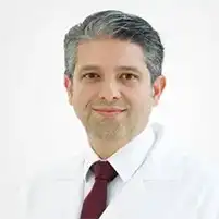 Dr. Mohanad Qahwash