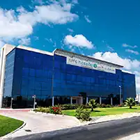 NMC Specialty Hospital