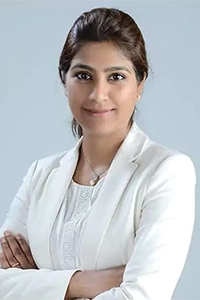 Dr Radhika K Naidu Pediatrician in Dubai