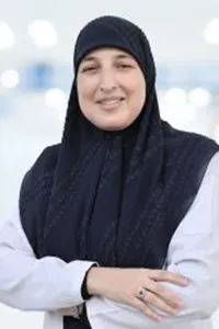Dr. Eman Alayadi Salem