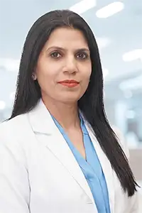 Dr. Mamata Bothra