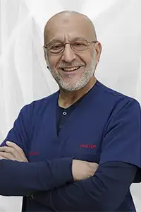 Dr. Sam Hassan
