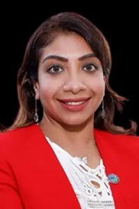 Dr. Jaya Geetha