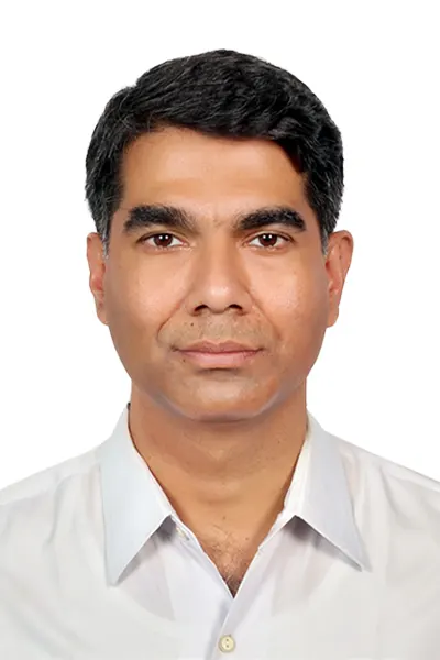 Dr. Liton Mallick - Psychiatry Chittagong