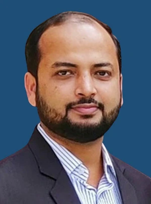 Dr. Md. Atiqul Islam (Atique)