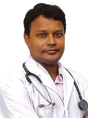 Dr. Md. Kamrul Hasan
