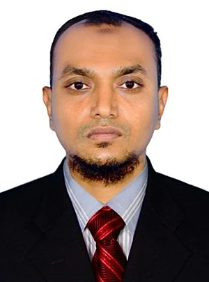 Dr. Md. Wahiduzzaman