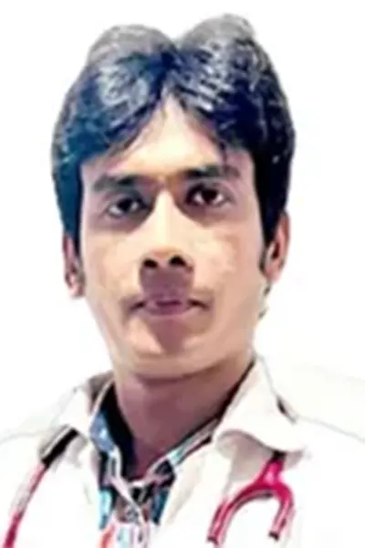 Dr. Jhowhar Datta