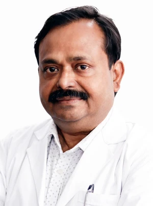Prof. Dr. Monirul Islam